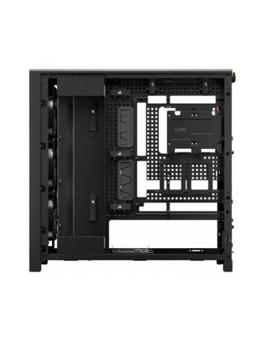 Corsair Frame 5000D RS aRGB e-ATX Caja para PC