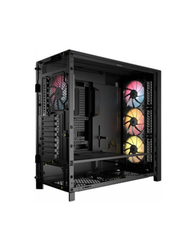 Corsair Frame 5000D RS aRGB e-ATX Caja para PC