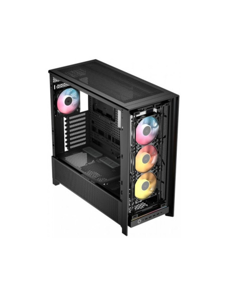 Corsair Frame 5000D RS aRGB e-ATX Caja para PC