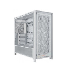 Corsair Frame 5000D RS Blanca e-ATX Caja para PC