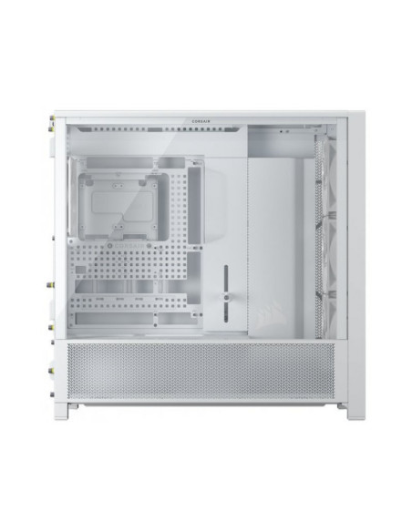Corsair Frame 5000D RS Blanca e-ATX Caja para PC