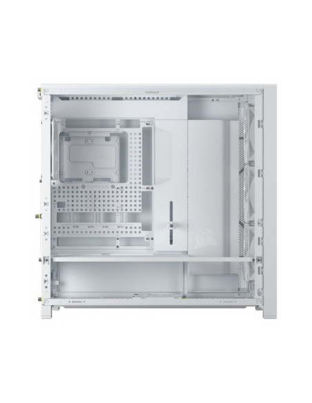 Corsair Frame 5000D RS Blanca e-ATX Caja para PC