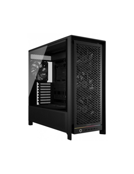 Corsair Frame 5000D RS e-ATX Caja para PC