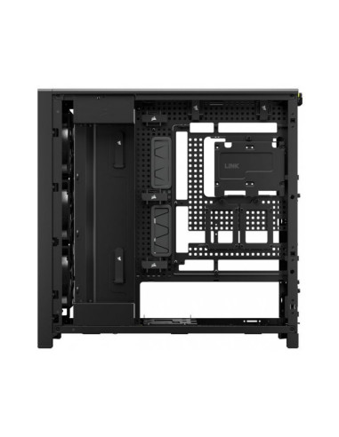 Corsair Frame 5000D RS e-ATX Caja para PC