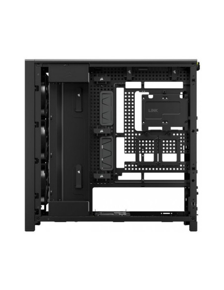 Corsair Frame 5000D RS e-ATX Caja para PC