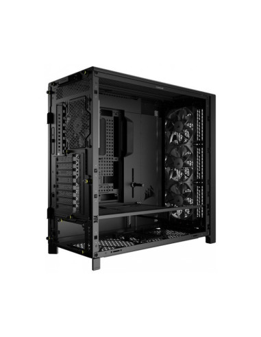 Corsair Frame 5000D RS e-ATX Caja para PC