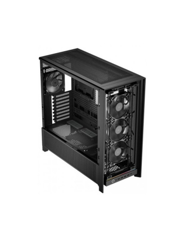 Corsair Frame 5000D RS e-ATX Caja para PC