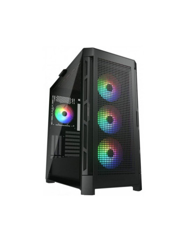Cougar Duoface Pro RGB e-ATX Caja para PC