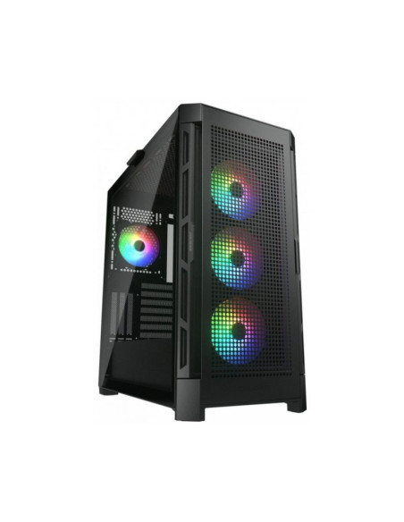 Cougar Duoface Pro RGB e-ATX Caja para PC
