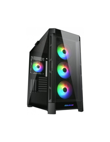 Cougar Duoface Pro RGB e-ATX Caja para PC