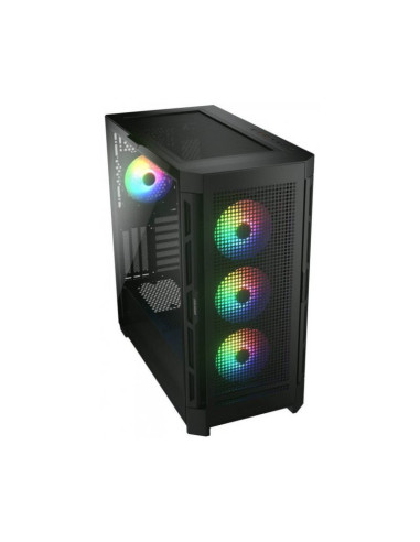 Cougar Duoface Pro RGB e-ATX Caja para PC