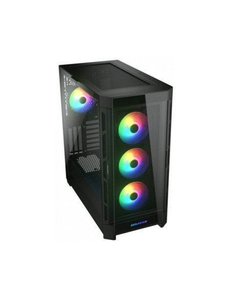 Cougar Duoface Pro RGB e-ATX Caja para PC