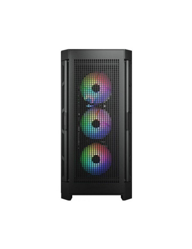 Cougar Duoface Pro RGB e-ATX Caja para PC