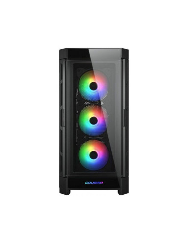 Cougar Duoface Pro RGB e-ATX Caja para PC