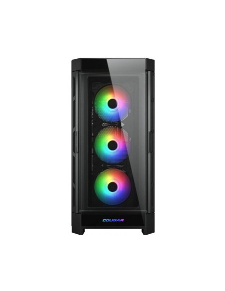 Cougar Duoface Pro RGB e-ATX Caja para PC