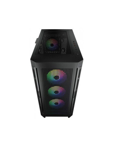 Cougar Duoface Pro RGB e-ATX Caja para PC