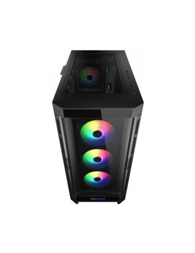 Cougar Duoface Pro RGB e-ATX Caja para PC