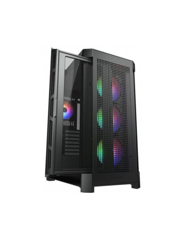 Cougar Duoface Pro RGB e-ATX Caja para PC