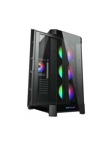 Cougar Duoface Pro RGB e-ATX Caja para PC