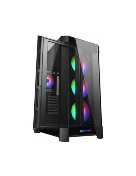 Cougar Duoface Pro RGB e-ATX Caja para PC