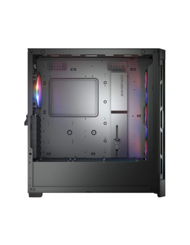 Cougar Duoface Pro RGB e-ATX Caja para PC