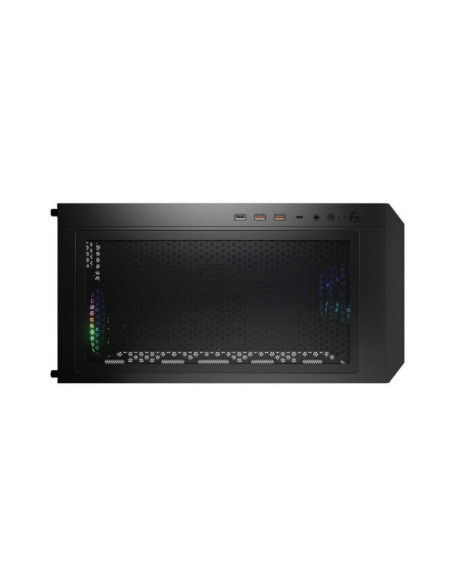 Cougar Duoface Pro RGB e-ATX Caja para PC