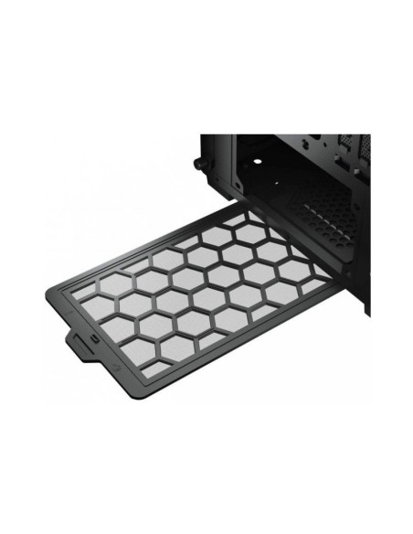 Cougar Duoface Pro RGB e-ATX Caja para PC