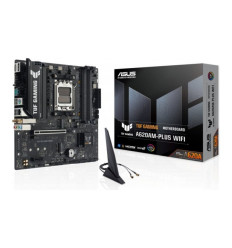 Asus TUF Gaming A620AM-Plus WiFi Socket AM5 Micro-ATX