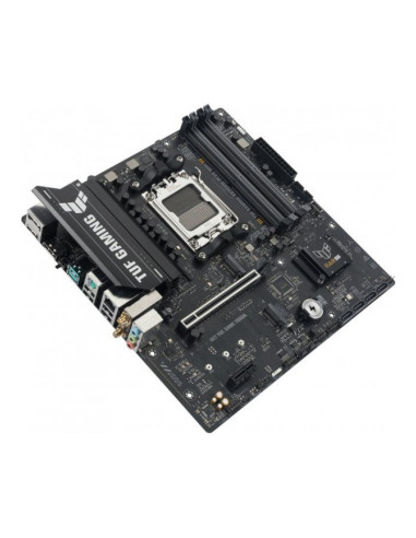 Asus TUF Gaming A620AM-Plus WiFi Socket AM5 Micro-ATX