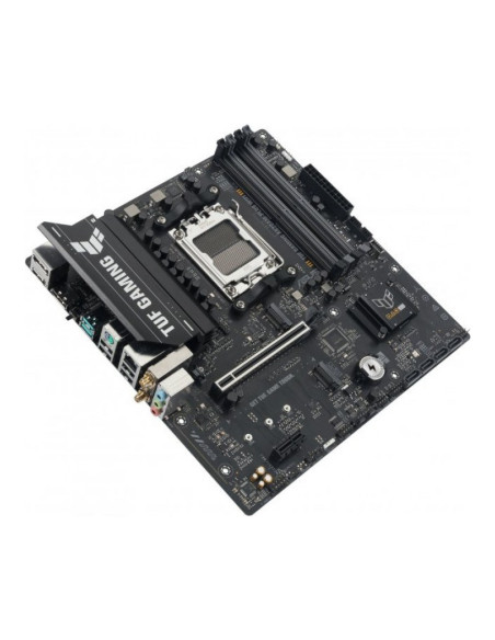 Asus TUF Gaming A620AM-Plus WiFi Socket AM5 Micro-ATX