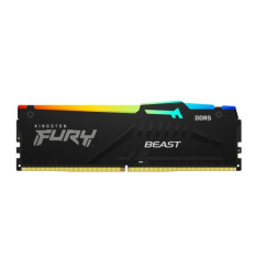 Kingston Fury Beast RGB 32GB DDR5 6000MHz CL30