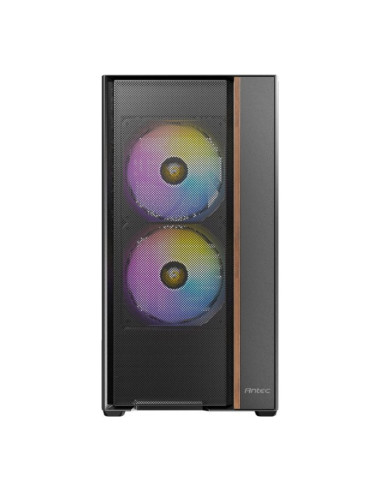 Antec Flux Rear ATX Caja para PC