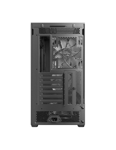 Antec Flux Rear ATX Caja para PC