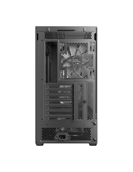 Antec Flux Rear ATX Caja para PC