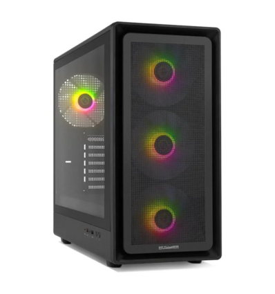 PC Gaming RED Fafnir Ultra 7 270K Plus RTX 5070Ti 32GB 2TB SSD