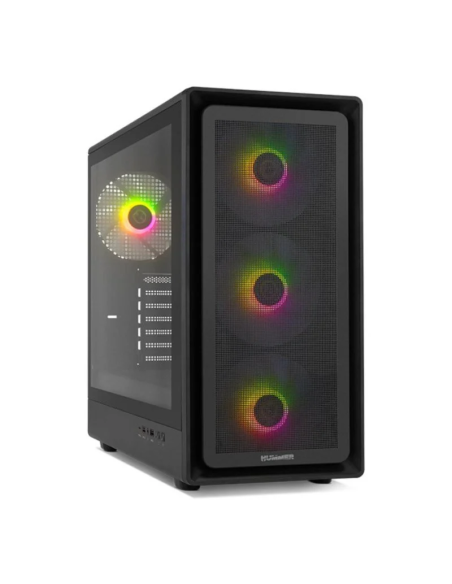 PC Gaming RED Ishtar i9 14900K RTX 5080 32GB 2TB SSD