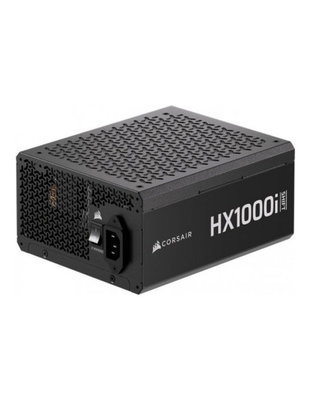 Corsair iCUE Link HX1000i Shift ATX 3.1 (PCIe 5.1) Fuente de Alimentación 1000W