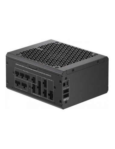 Corsair iCUE Link HX1000i Shift ATX 3.1 (PCIe 5.1) Fuente de Alimentación 1000W