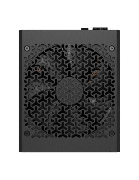 Corsair iCUE Link HX1000i Shift ATX 3.1 (PCIe 5.1) Fuente de Alimentación 1000W