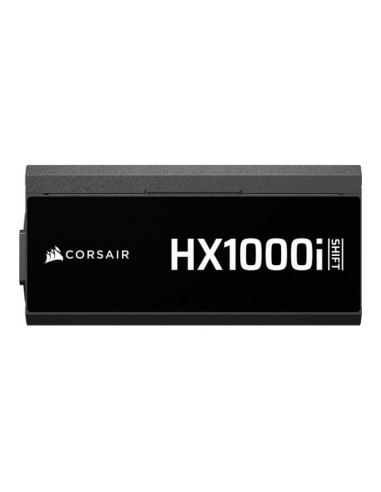 Corsair iCUE Link HX1000i Shift ATX 3.1 (PCIe 5.1) Fuente de Alimentación 1000W