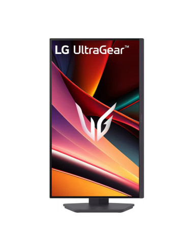 LG UltraGear G6 27G610A-B 27" QHD 200Hz
