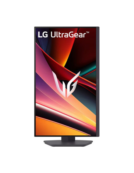 LG UltraGear G6 27G610A-B 27" QHD 200Hz