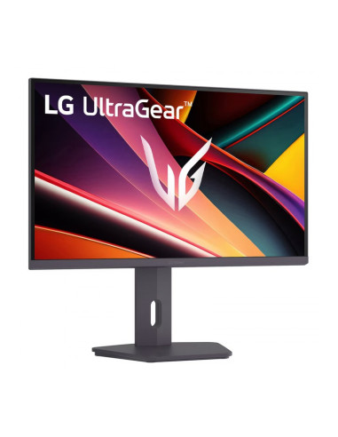 LG UltraGear G6 27G610A-B 27" QHD 200Hz