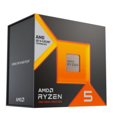 AMD Ryzen 5 7500X3D Socket AM5