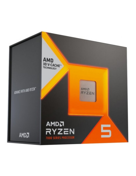 AMD Ryzen 5 7500X3D Socket AM5