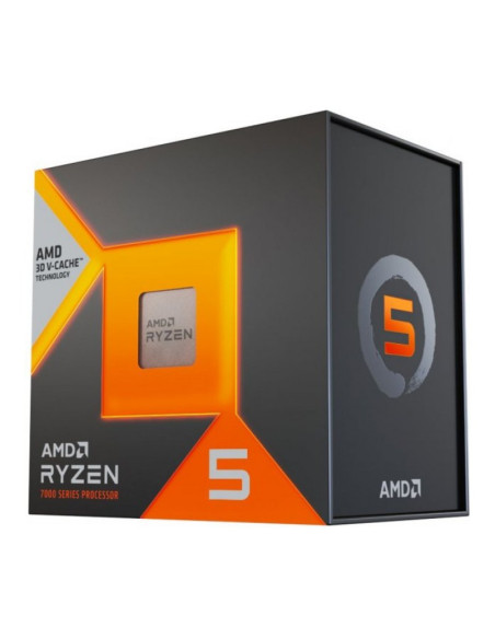 AMD Ryzen 5 7500X3D Socket AM5