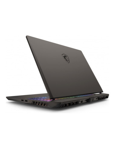 MSI Vector A16 HX A8WHG-050XES Ryzen 9 7945HX RTX 5070 Ti 32GB RAM 1TB SSD