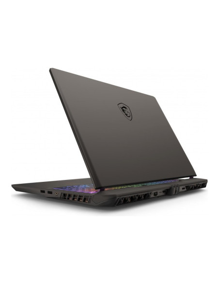 MSI Vector A16 HX A8WHG-050XES Ryzen 9 7945HX RTX 5070 Ti 32GB RAM 1TB SSD