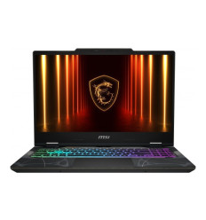 MSI Cyborg A15 AI B2HWFKG-094XES Ryzen 9 270 RTX 5060 64GB RAM 1TB SSD
