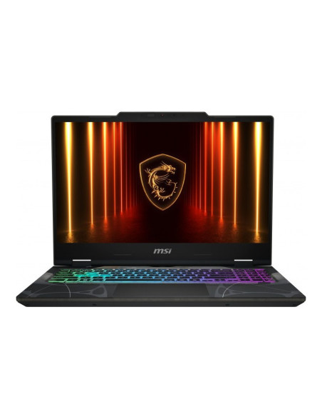 MSI Cyborg A15 AI B2HWFKG-094XES Ryzen 9 270 RTX 5060 64GB RAM 1TB SSD
